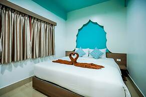 Khaleej Mass Hotel Patong