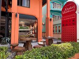 Khaleej Mass Hotel Patong