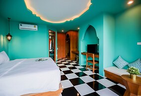 Khaleej Mass Hotel Patong
