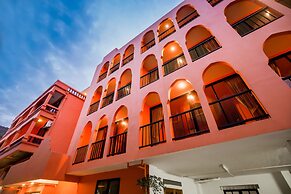 Khaleej Mass Hotel Patong