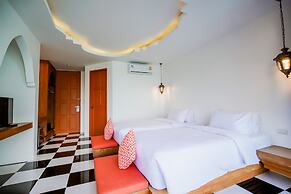 Khaleej Mass Hotel Patong