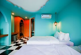 Khaleej Mass Hotel Patong