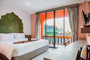Khaleej Mass Hotel Patong