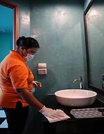Khaleej Mass Hotel Patong