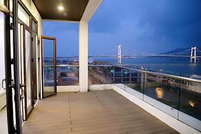 Night Sky Hotel