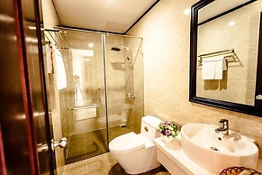 Night Sky Hotel