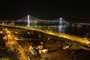 Night Sky Hotel