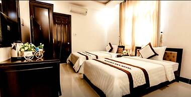 Night Sky Hotel