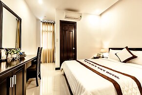 Night Sky Hotel