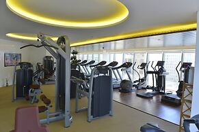 Fraser Suites Diplomatic Area Bahrain
