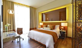 Fraser Suites Diplomatic Area Bahrain