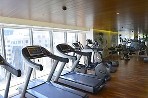 Fraser Suites Diplomatic Area Bahrain