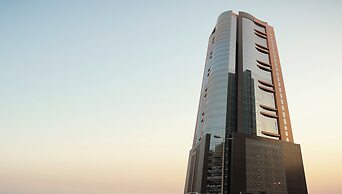 Fraser Suites Diplomatic Area Bahrain