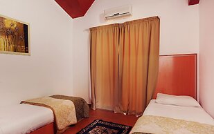 Farah Inn Ifrane