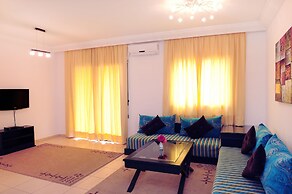 Farah Inn Ifrane