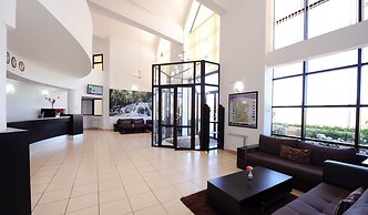 Farah Inn Ifrane