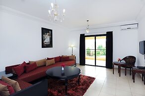 Farah Inn Ifrane
