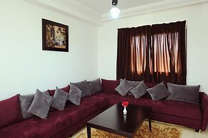 Farah Inn Ifrane