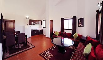 Farah Inn Ifrane