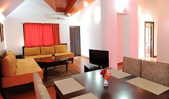 Farah Inn Ifrane