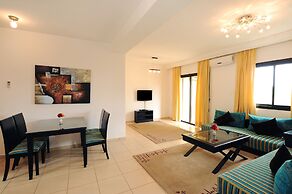 Farah Inn Ifrane