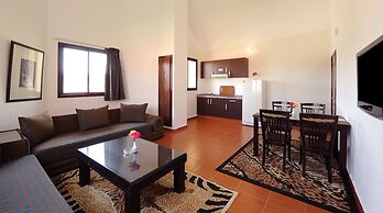 Farah Inn Ifrane