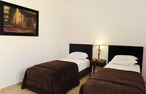 Farah Inn Ifrane