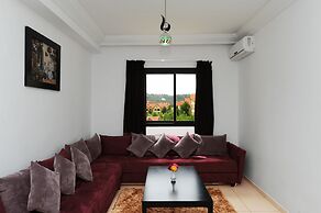 Farah Inn Ifrane