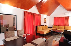 Farah Inn Ifrane