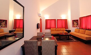 Farah Inn Ifrane