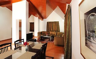 Farah Inn Ifrane