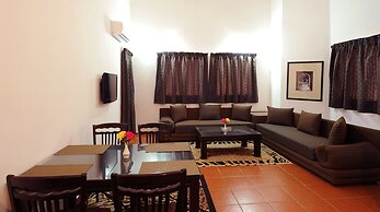 Farah Inn Ifrane