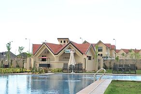 Farah Inn Ifrane