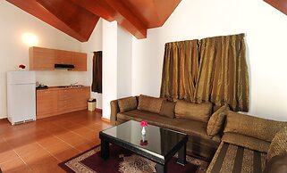 Farah Inn Ifrane