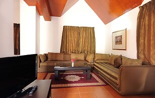 Farah Inn Ifrane