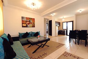 Farah Inn Ifrane