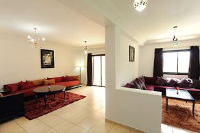 Farah Inn Ifrane
