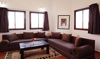 Farah Inn Ifrane