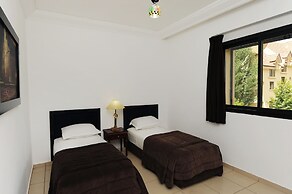 Farah Inn Ifrane