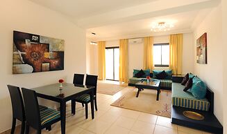 Farah Inn Ifrane
