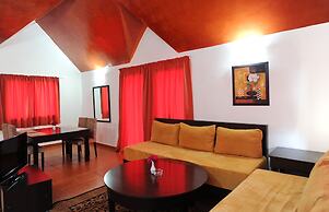 Farah Inn Ifrane