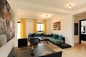 Farah Inn Ifrane
