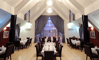Farah Inn Ifrane