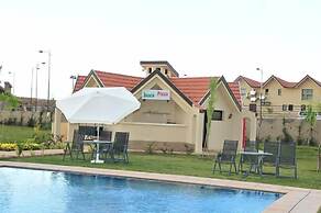 Farah Inn Ifrane
