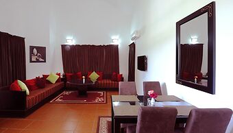 Farah Inn Ifrane