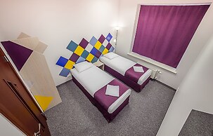 Mosaic Hotel