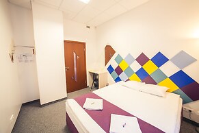 Mosaic Hotel