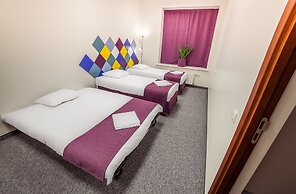 Mosaic Hotel