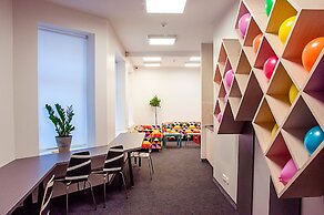 Mosaic Hotel