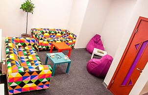 Mosaic Hotel